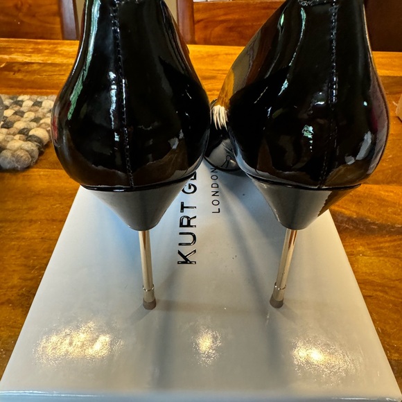 Kurt Geiger London Britton 90 Pump Size 10/EU 41 - Picture 4 of 6